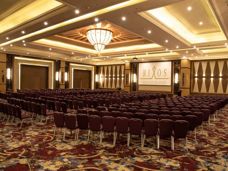 Rixos Premium Seagate