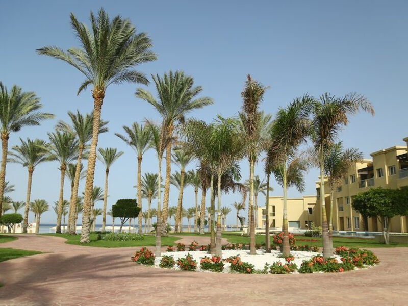 Rixos Seagate Sharm