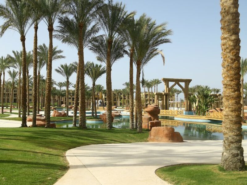 Rixos Seagate Sharm