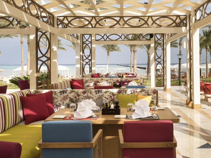 Rixos Seagate Sharm