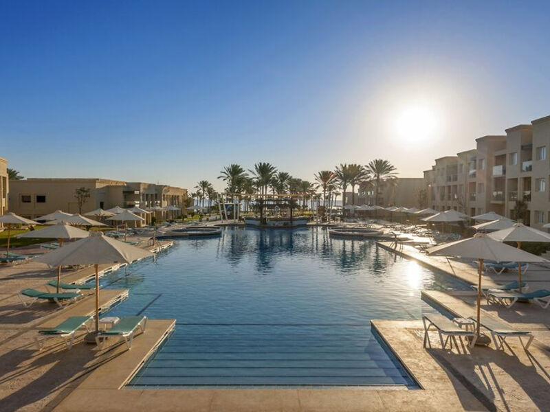 Rixos Seagate Sharm