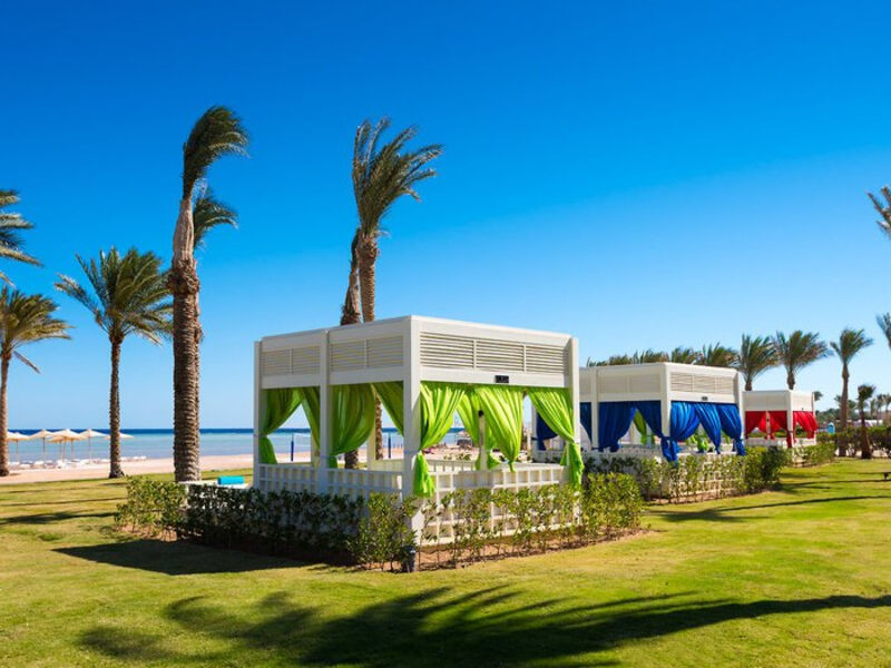 Rixos Seagate Sharm