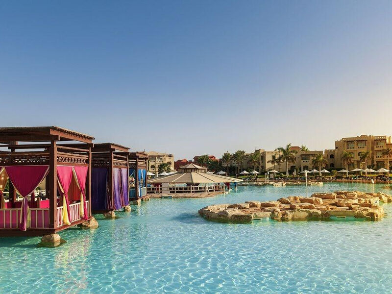 Rixos Sharm El Sheikh