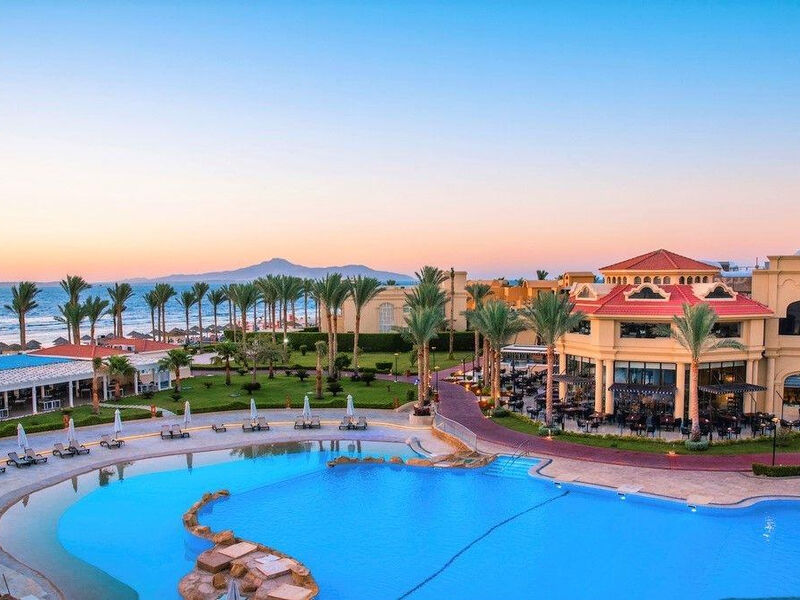 Rixos Sharm El Sheikh