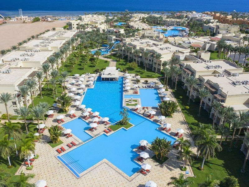 Rixos Sharm El Sheikh