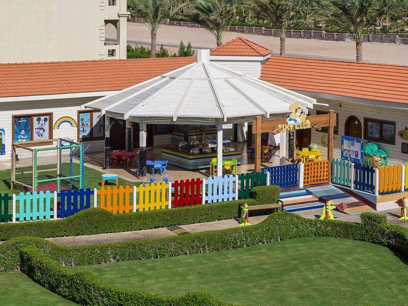 Rixos Sharm El Sheikh