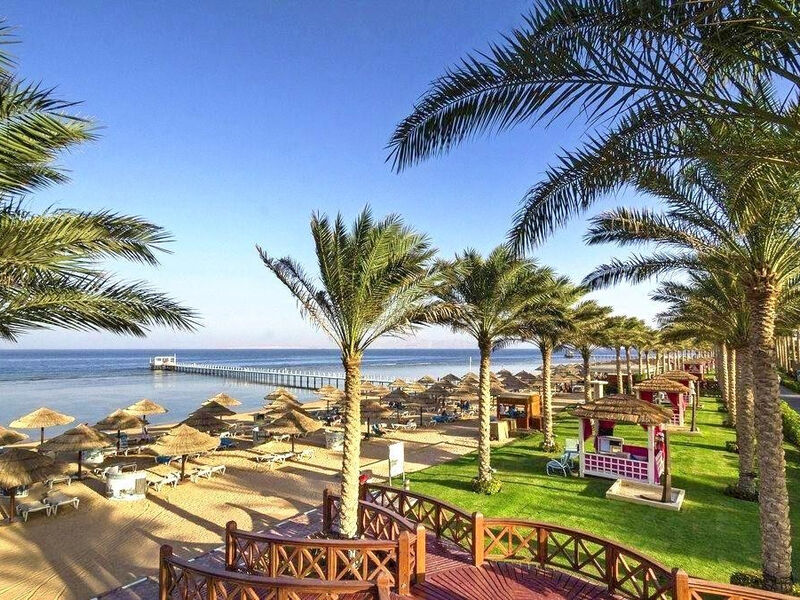 Rixos Sharm El Sheikh