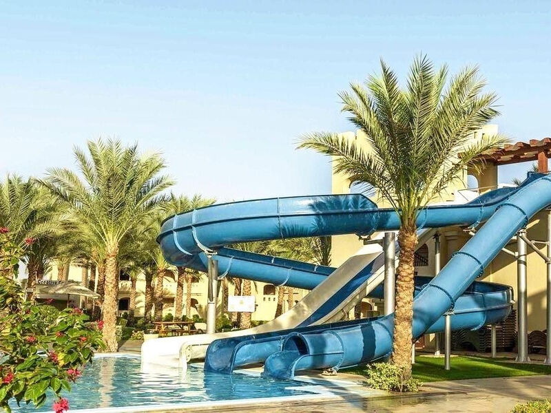 Rixos Sharm El Sheikh