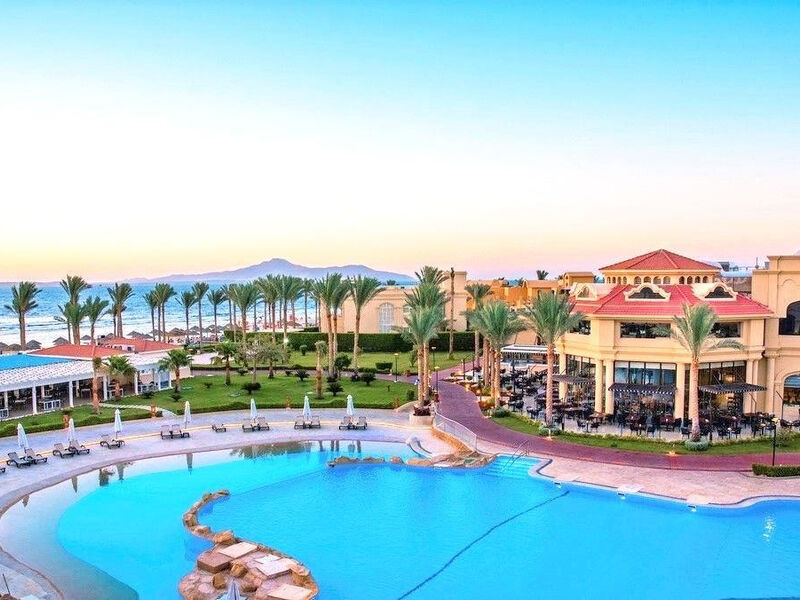 Rixos Sharm El Sheikh
