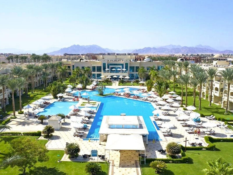 Rixos Sharm El Sheikh