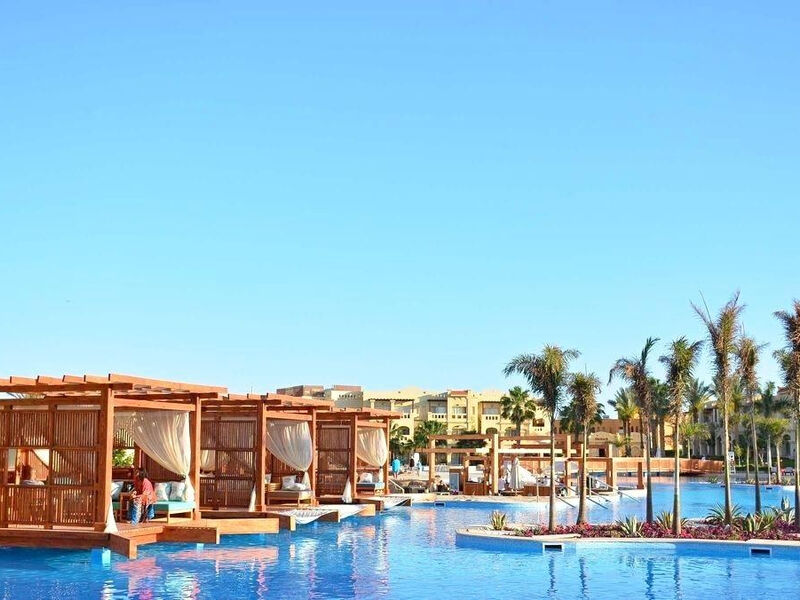 Rixos Sharm El Sheikh