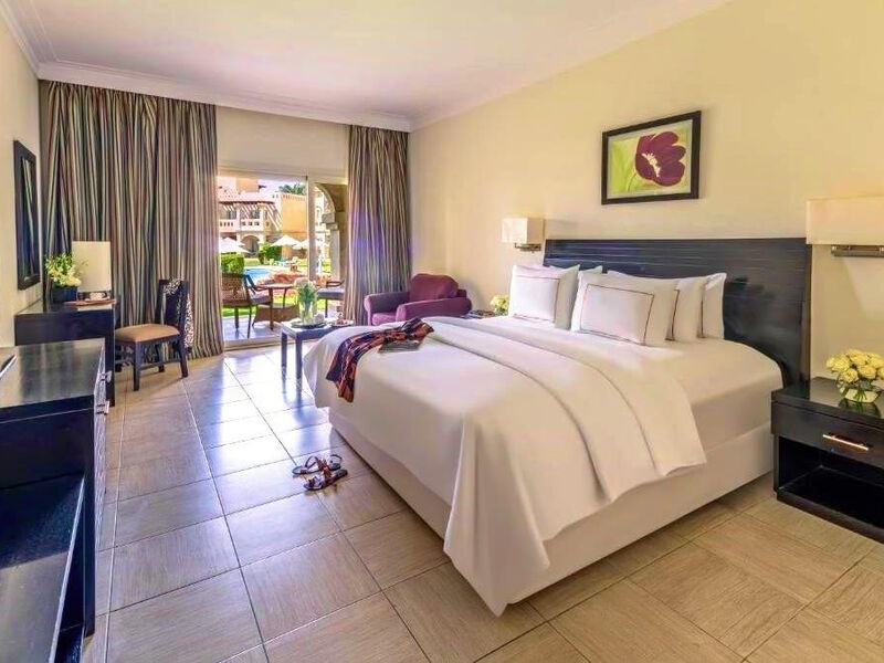 Rixos Sharm El Sheikh