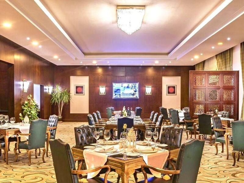 Rixos Sharm El Sheikh