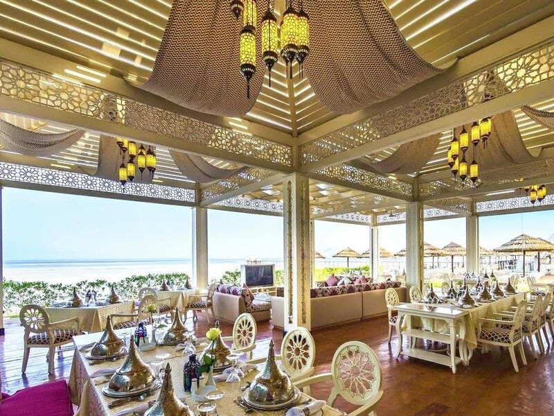 Rixos Sharm El Sheikh