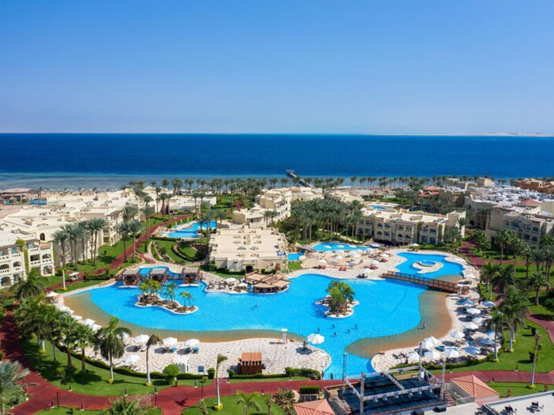 Rixos Sharm El Sheikh