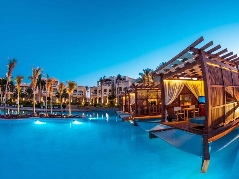 Rixos Sharm El Sheikh