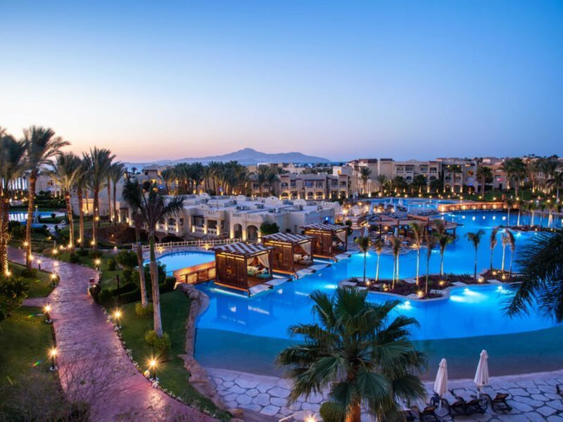 Rixos Sharm El Sheikh