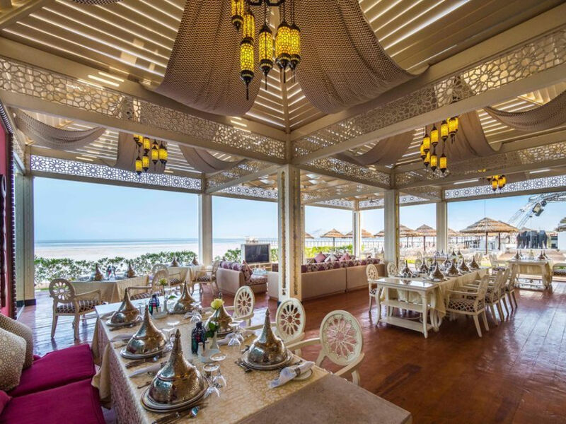 Rixos Sharm El Sheikh