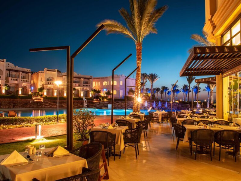 Rixos Sharm El Sheikh