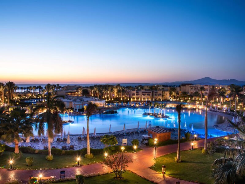 Rixos Sharm El Sheikh