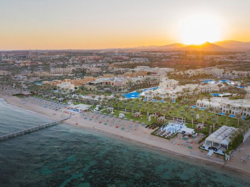 Rixos Sharm El Sheikh