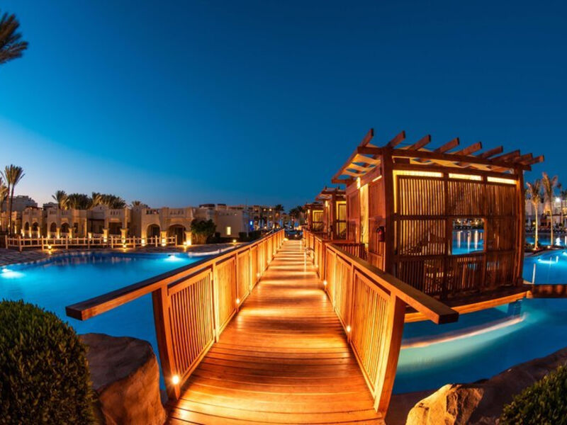 Rixos Sharm El Sheikh
