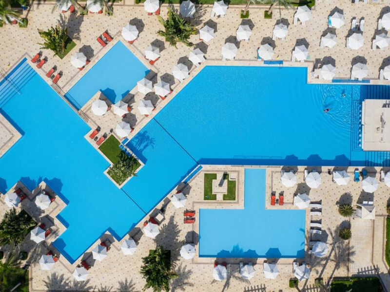 Rixos Sharm El Sheikh