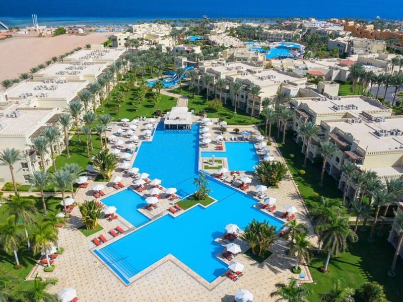 Rixos Sharm El Sheikh