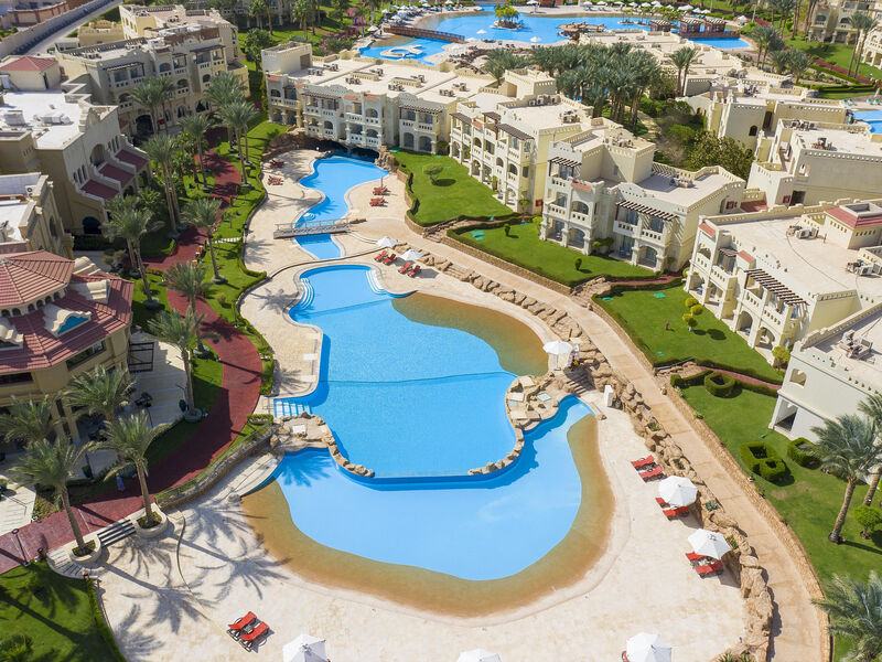 Rixos Sharm El Sheikh