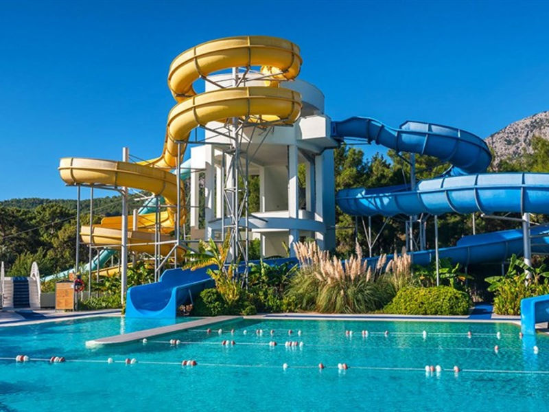 Rixos Sungate
