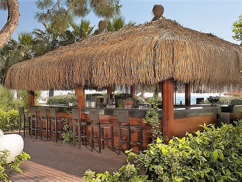 Rixos Sungate