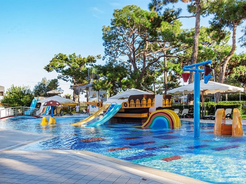 Rixos Sungate