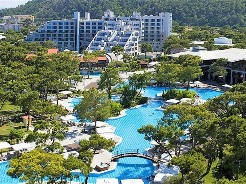 Rixos Sungate