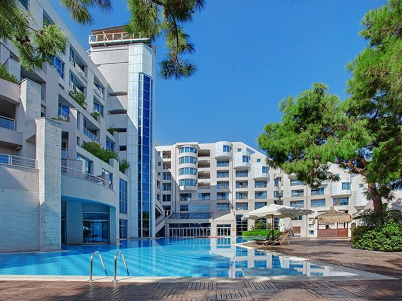 Rixos Sungate