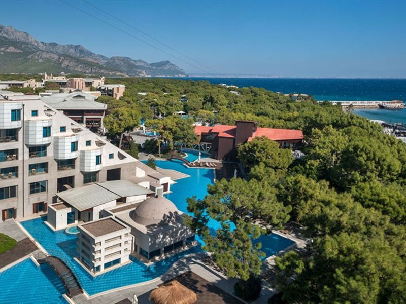 Rixos Sungate
