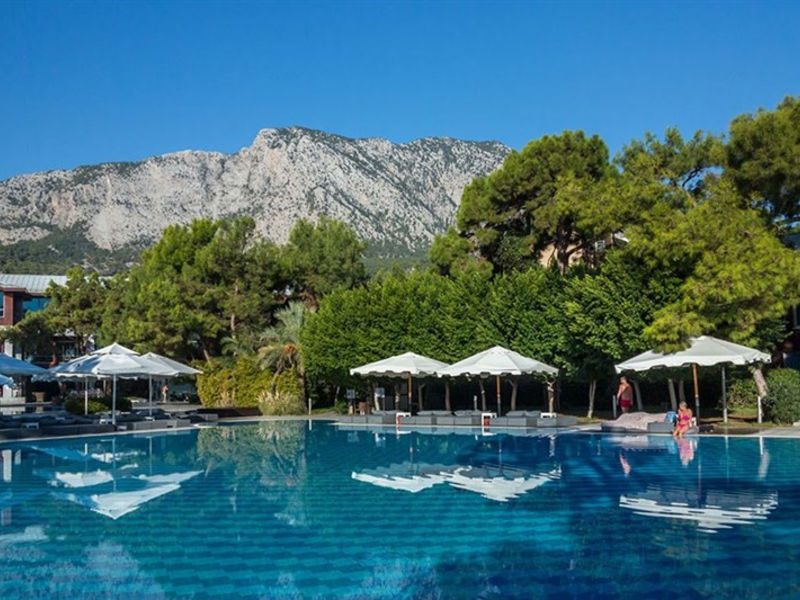 Rixos Sungate