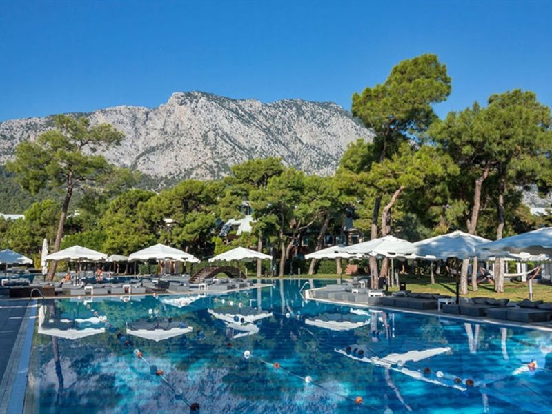 Rixos Sungate