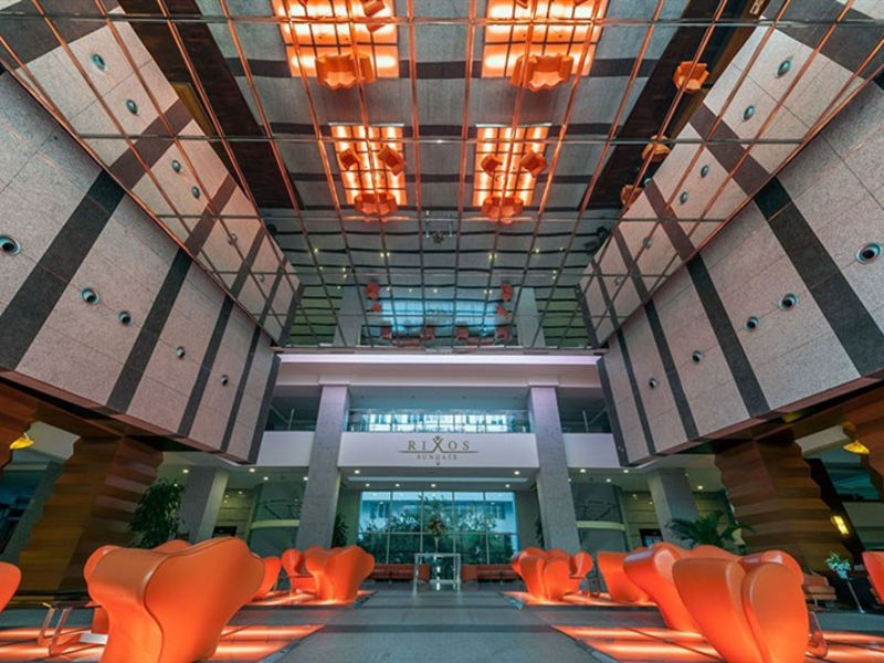 Rixos Sungate