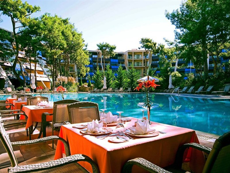 Rixos Sungate