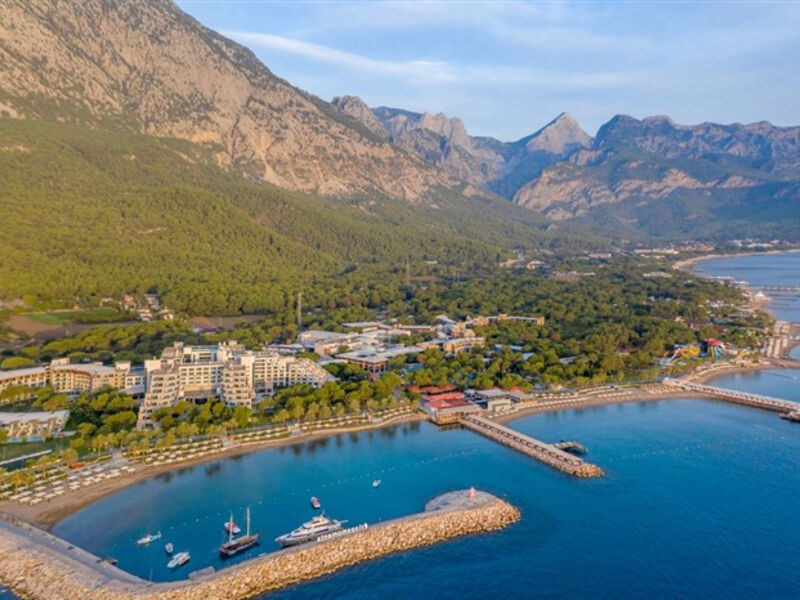 Rixos Sungate