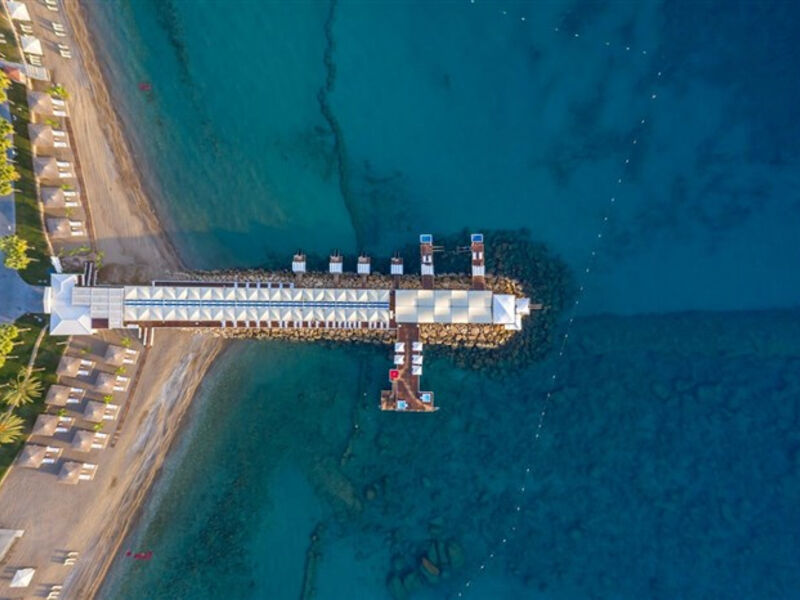 Rixos Sungate