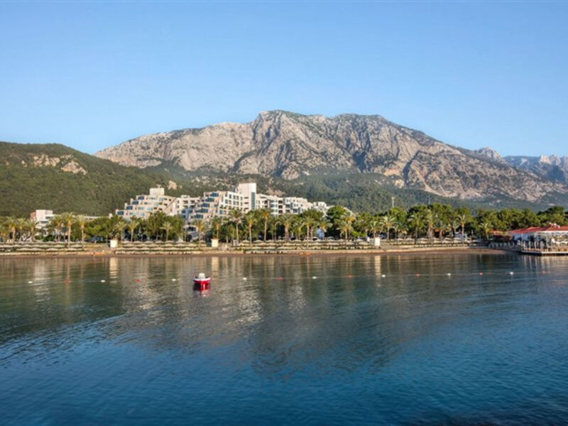 Rixos Sungate