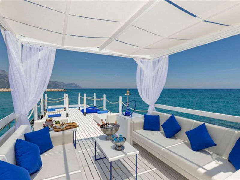 Rixos Sungate