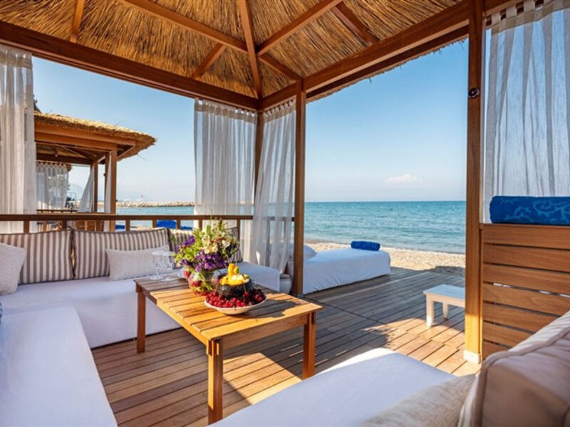 Rixos Sungate