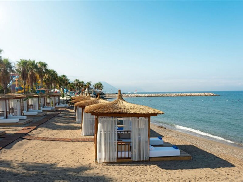 Rixos Sungate