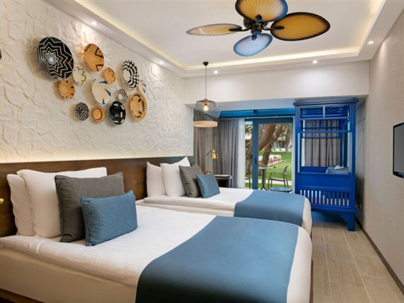 Rixos Sungate