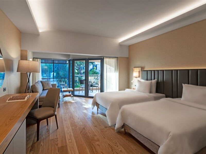 Rixos Sungate