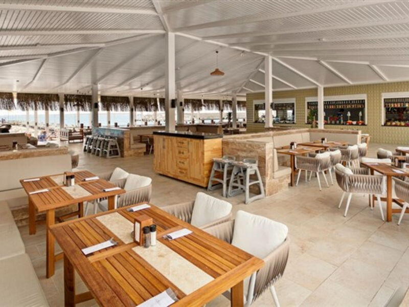 Rixos Sungate