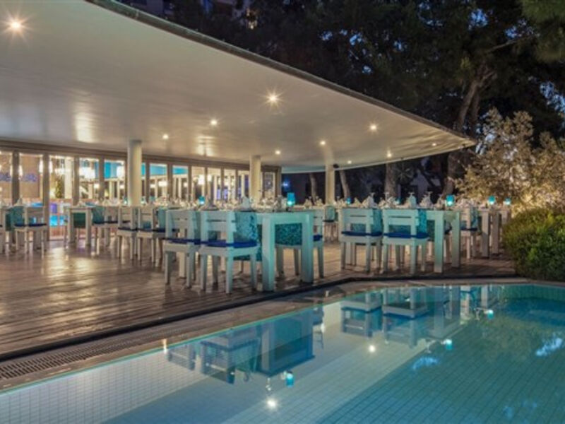 Rixos Sungate