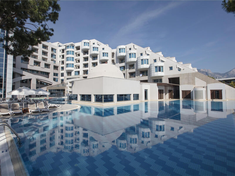 Rixos Sungate